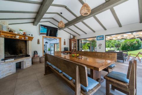 Hiša Ližnjan, 450m2