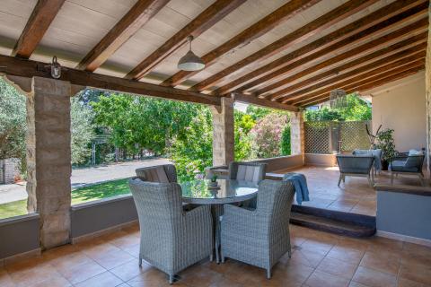 Hiša Ližnjan, 450m2