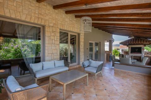 Hiša Ližnjan, 450m2