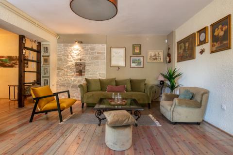 Hiša Ližnjan, 450m2