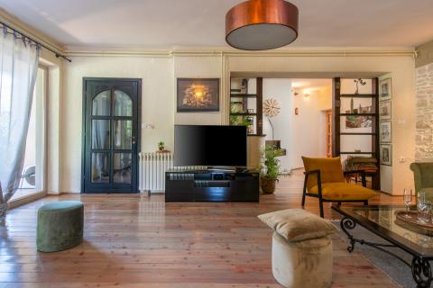 Hiša Ližnjan, 450m2