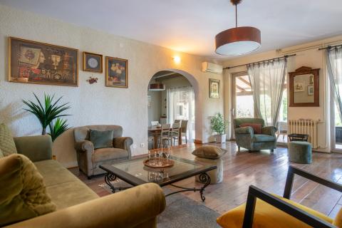 Hiša Ližnjan, 450m2