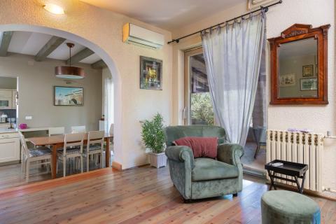 Hiša Ližnjan, 450m2