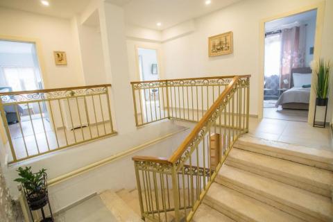 Hiša Ližnjan, 450m2