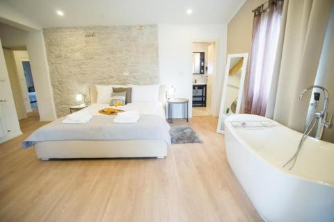 Hiša Ližnjan, 450m2