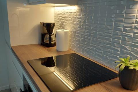 Matulji - centar, dvosoban stan za najam