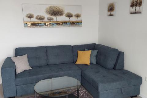 Matulji - centar, dvosoban stan za najam