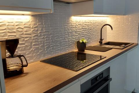 Matulji - centar, dvosoban stan za najam