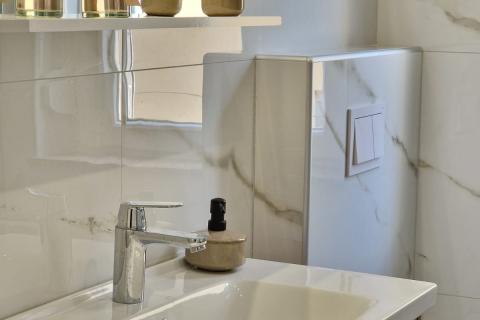 Matulji - centar, dvosoban stan za najam