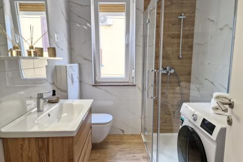 Matulji - centar, dvosoban stan za najam