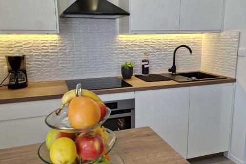 Matulji - centar, dvosoban stan za najam