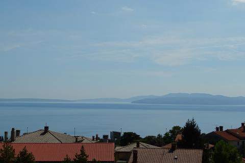 Matulji - centar, dvosoban stan za najam