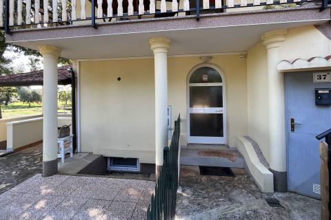 Condo/Apartment Novigrad, 110m2