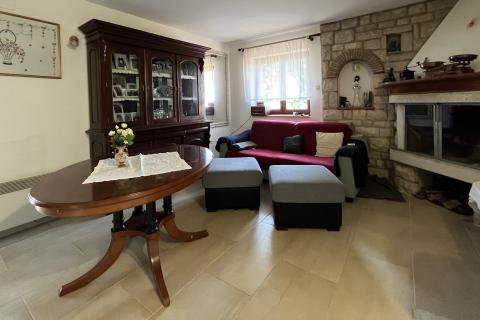 Condo/Apartment Novigrad, 110m2