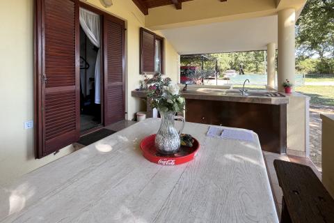 Condo/Apartment Novigrad, 110m2