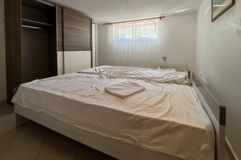 Condo/Apartment Novigrad, 110m2