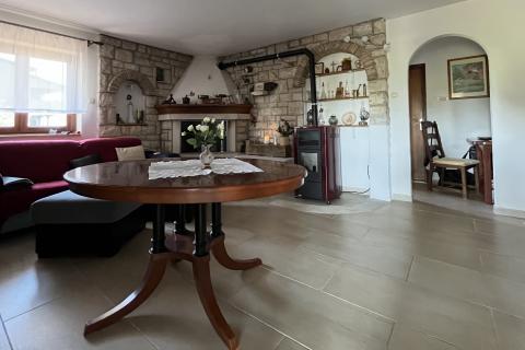 Condo/Apartment Novigrad, 110m2