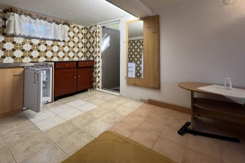 Condo/Apartment Novigrad, 110m2