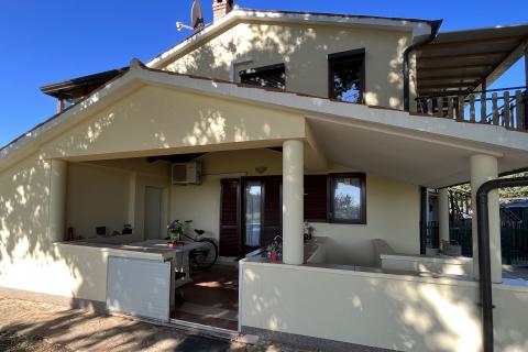 Condo/Apartment Novigrad, 110m2