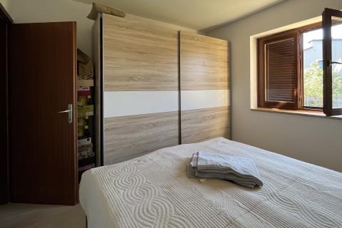 Condo/Apartment Novigrad, 110m2