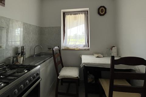 Condo/Apartment Novigrad, 110m2