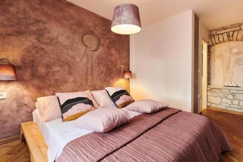 Momjan okolica, konoba, sobe za turistički najam i građevinsko zemljište