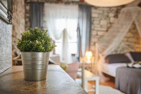 Momjan okolica, konoba, sobe za turistički najam i građevinsko zemljište