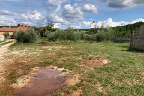 Momjan okolica, konoba, sobe za turistički najam i građevinsko zemljište