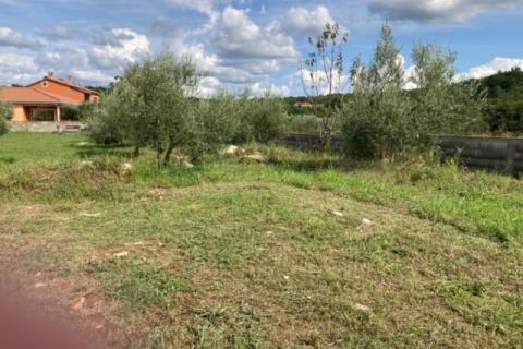 Momjan okolica, konoba, sobe za turistički najam i građevinsko zemljište