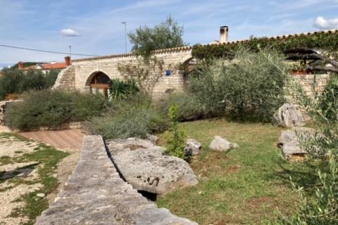 Momjan okolica, konoba, sobe za turistički najam i građevinsko zemljište