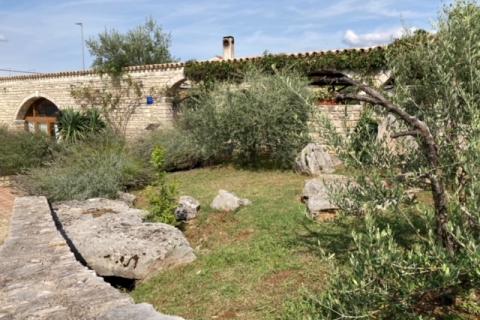 Momjan okolica, konoba, sobe za turistički najam i građevinsko zemljište