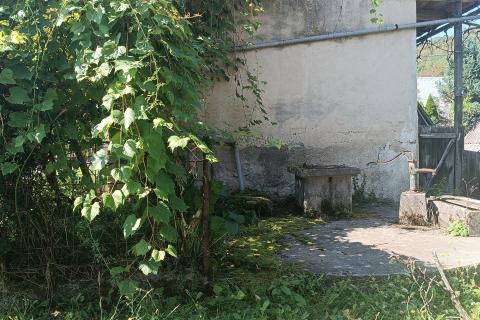 Hiša Varoš Bosiljevski, Bosiljevo, 135m2