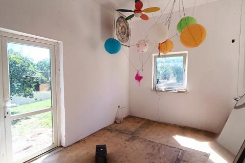 Istra, Marčana - poslovni prostor u centru za najam