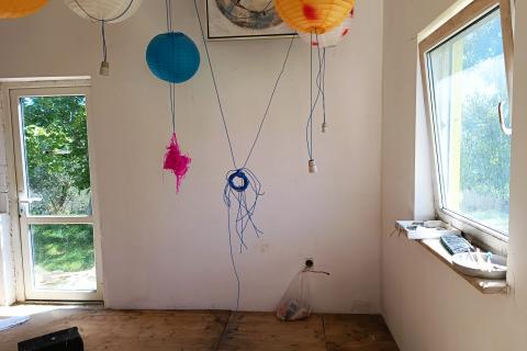 Istra, Marčana - poslovni prostor u centru za najam