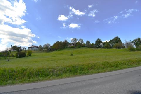 Zaprešić, Luka, građevinsko zemljište 4228 m2