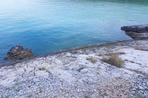 Terreno non edificabile Krnica, Marčana, 750m2