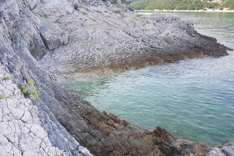 Terreno non edificabile Krnica, Marčana, 750m2