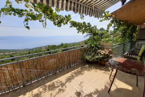 Haus Poljane, Opatija - Okolica, 230m2