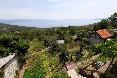 Haus Poljane, Opatija - Okolica, 230m2