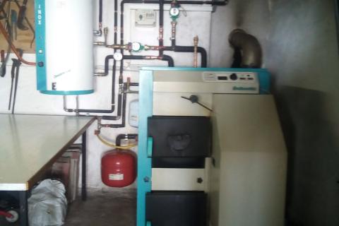 Haus Poljane, Opatija - Okolica, 230m2