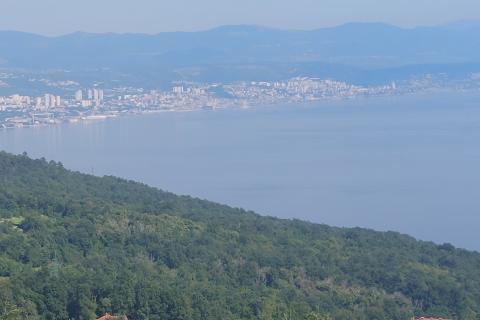 Haus Poljane, Opatija - Okolica, 230m2