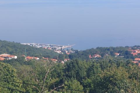 Haus Poljane, Opatija - Okolica, 230m2