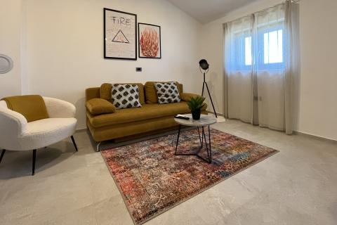 Condo/Apartment Tar, Tar-Vabriga, 63,38m2