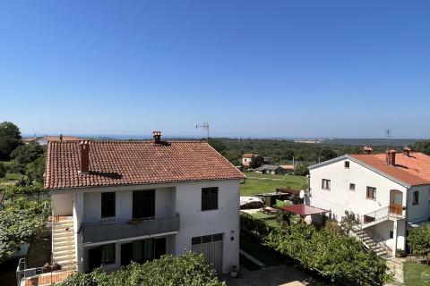 Condo/Apartment Tar, Tar-Vabriga, 63,38m2