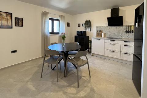 Condo/Apartment Tar, Tar-Vabriga, 63,38m2