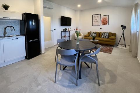 Condo/Apartment Tar, Tar-Vabriga, 63,38m2