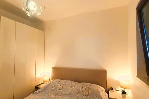 Senj-  predivan stan 1. red do mora 101 m2