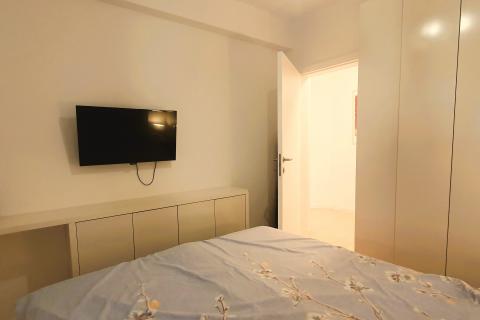 Senj-  predivan stan 1. red do mora 101 m2