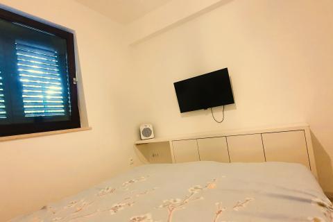 Senj-  predivan stan 1. red do mora 101 m2