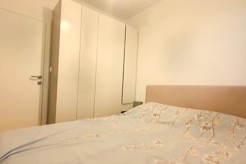 Senj-  predivan stan 1. red do mora 101 m2